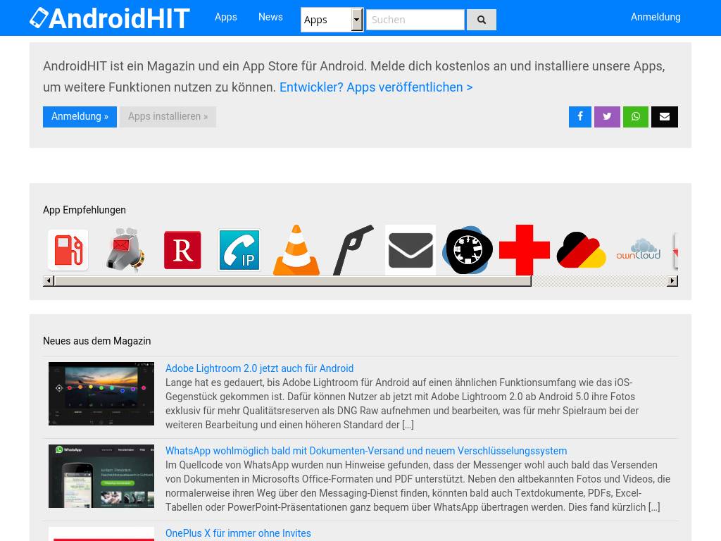 androidhit.de