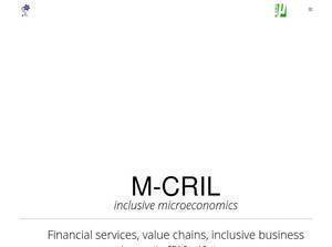 M-cril.com