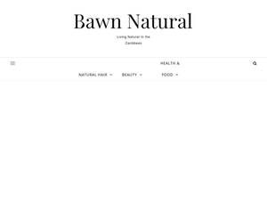 bawnnatural.com