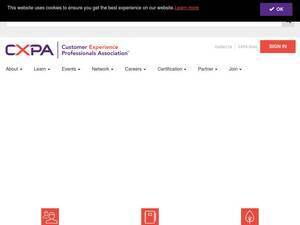 cxpa.org