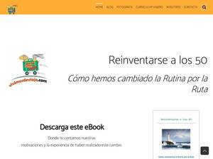 vivimosdeviaje.com
