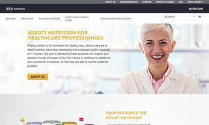 abbottnutrition.com