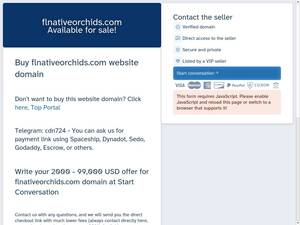 Flnativeorchids.com