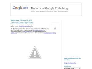 Googlecode.blogspot.in