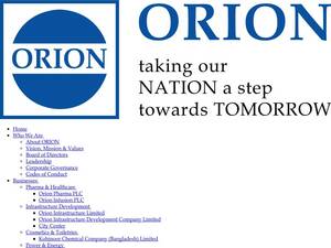 Orion-group.net