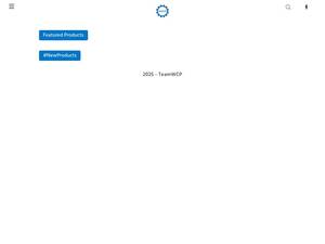 wcproducts.net