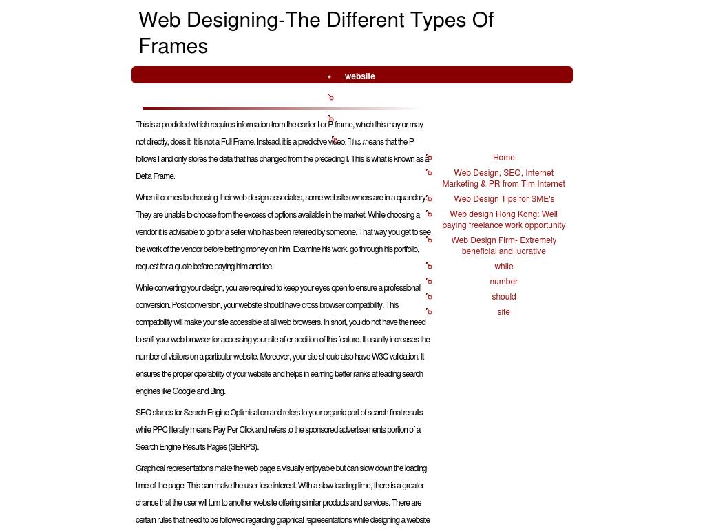 dw-webdesign.net