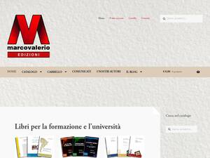 marcovalerio.com