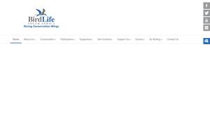 birdlife.org.za