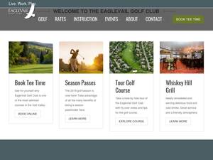 eaglevailgolfclub.com