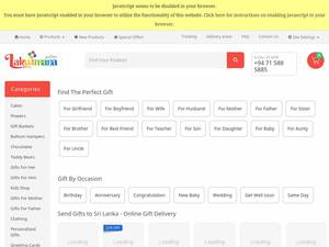 lakwimana.com