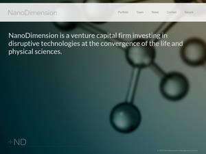 nanodimension.com