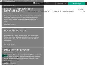 nikkohotels.com