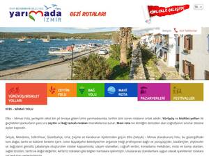 Yarimadaizmir.com