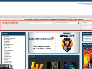 Lasvegastickets.com