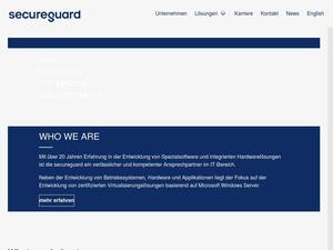 Secureguard.at