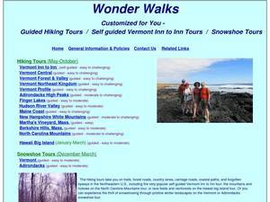 wonderwalks.com