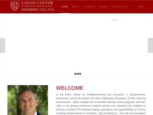 Eatonprogram.com