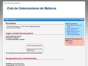 clubmallorca.org
