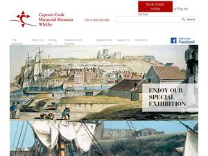 cookmuseumwhitby.co.uk