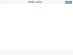 Fultonlaneinn.com