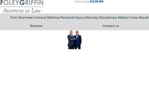 foleygriffin.com