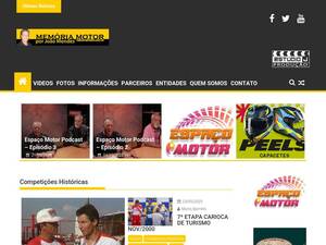 Memoriamotor.com.br