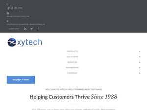 xytechblog.com