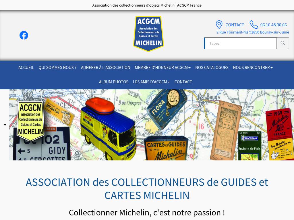Acgcm.com