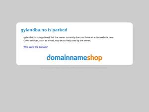 gylandba.no