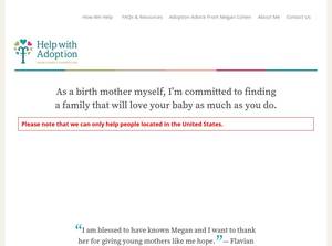 Helpwithadoption.com