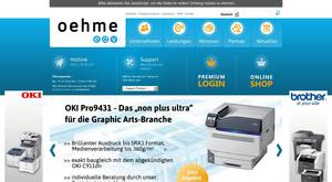 Oehmeedv.de