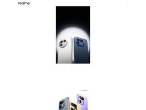 Realme.com