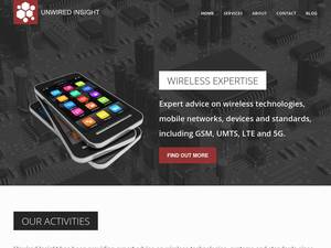 Unwiredinsight.com