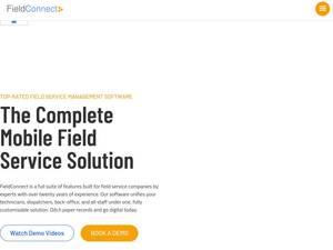 Fieldconnect.com