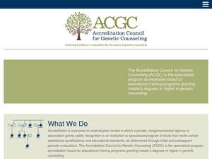 Gceducation.org