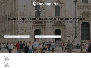 Trova-aperto.it