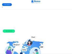 busuu.com