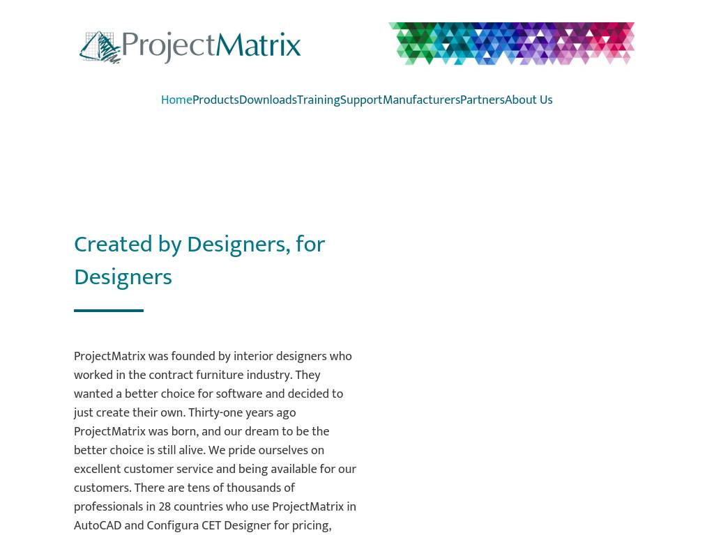 Projectmatrix.com
