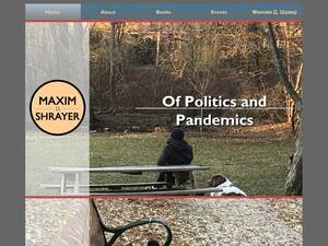 Shrayer.com