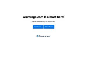 waverage.com