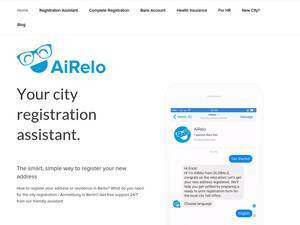 airelo.me