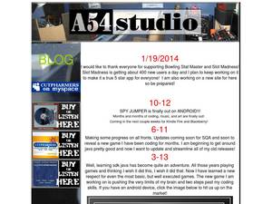 A54studio.com