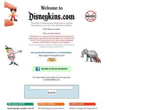Disneykins.com
