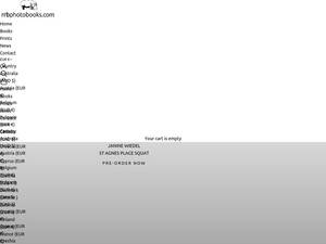 Rrbphotobooks.com