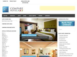 comparehotel123.com