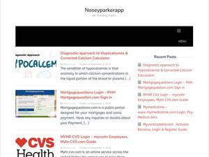 noseyparkerapp.com