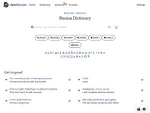 Openrussian.org