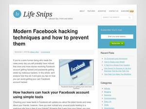 lifesnips.com