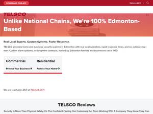 Telsco.com